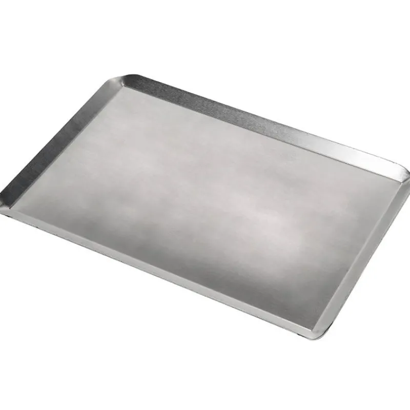 Cerf Dellier Plaque de cuisson aluminium 60 x 40 cm