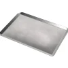 Cerf Dellier Plaque de cuisson aluminium 40 x 30 cm