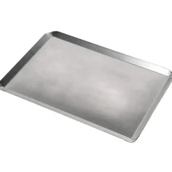 Cerf Dellier Plaque de cuisson aluminium 40 x 30 cm