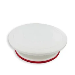 Cerf Dellier Plateau tournant pour gâteau