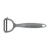 Cerf Dellier Éplucheur en inox