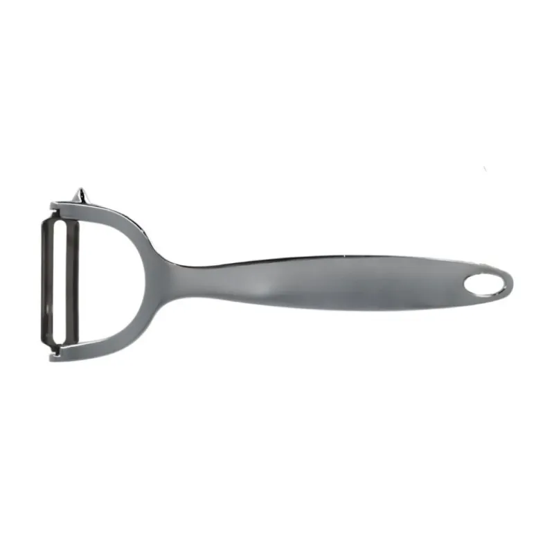 Cerf Dellier Éplucheur en inox