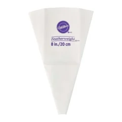 Cerf Dellier Poche à douille Wilton 20 cm