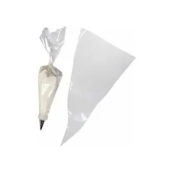 Cerf Dellier Poche à douille Wilton 30 cm (x50)