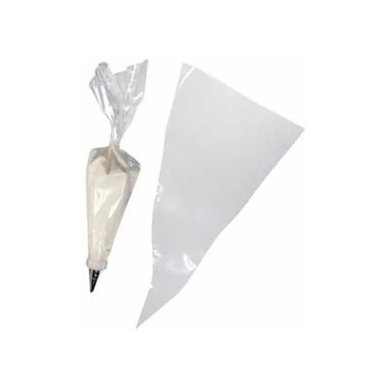 Cerf Dellier Poche à douille Wilton 30 cm (x50)
