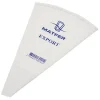 Cerf Dellier Poche pâtissière Export en tissu imperméable - 46 cm