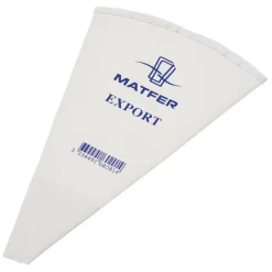 Cerf Dellier Poche pâtissière Export en tissu imperméable - 34 cm
