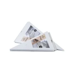 Cerf Dellier Poches pâtissières jetables pré-découpées 58 cm (x100)