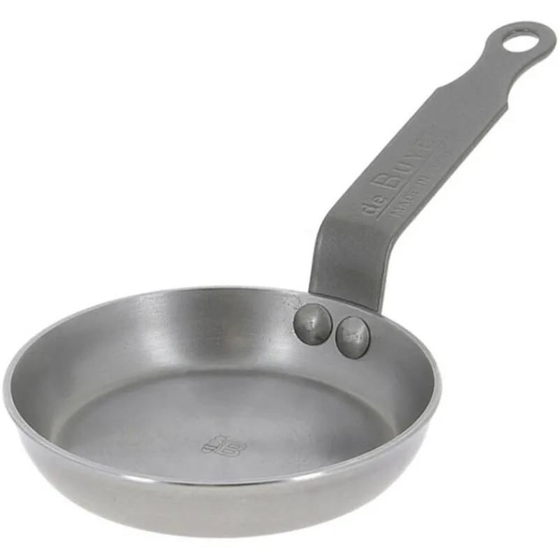 Cerf Dellier Poêle à blinis Mineral B - Ø 12 cm