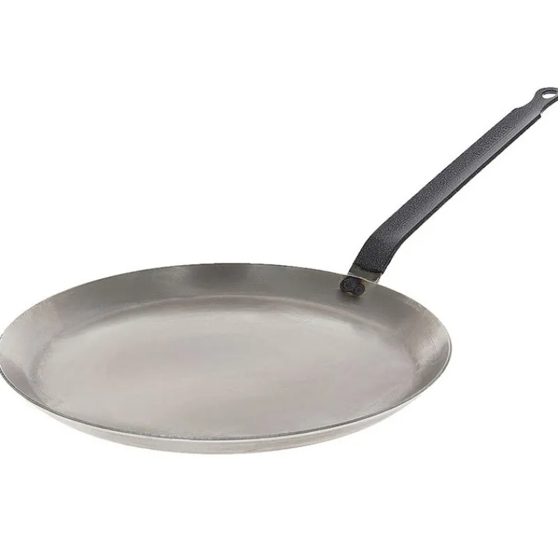 Cerf Dellier Poêle à crêpes CARBONE PLUS 30 cm