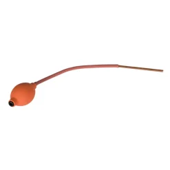 Cerf Dellier Pompe à simple détente éco pour souffler le sucre 25 cm