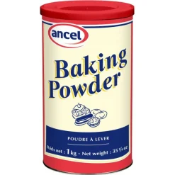 Cerf Dellier Poudre à lever Baking Powder 1 Kg