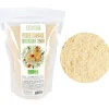 Cerf Dellier Poudre d'amande Bio 250 g - DDM 02/25