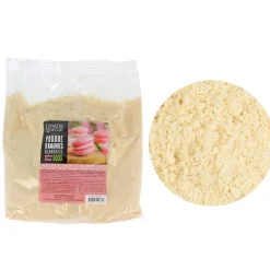 Cerf Dellier Poudre d'amande extra fine 500 g