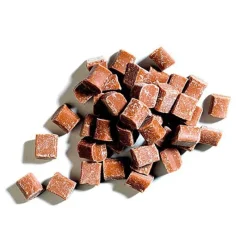 Cerf Dellier Pépites Chunks chocolat au lait Barry 250 g