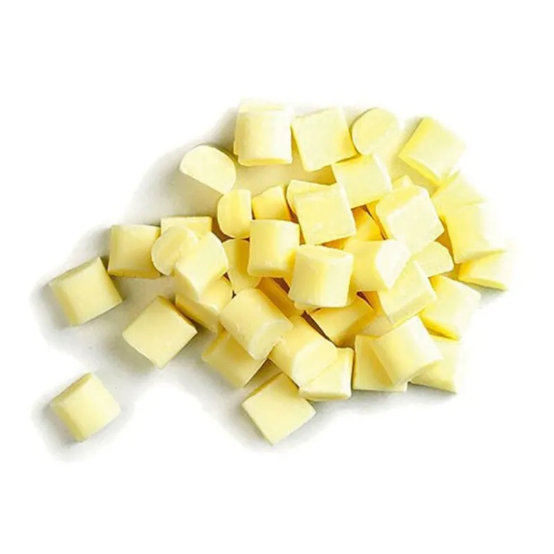 Cerf Dellier Pépites de chocolat blanc chunks 250 g