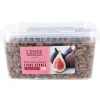 Cerf Dellier Pépites de figues séchées 1 kg - DDM 08/24