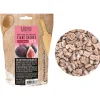 Cerf Dellier Pépites de fruits figue séchée morceaux 125 g