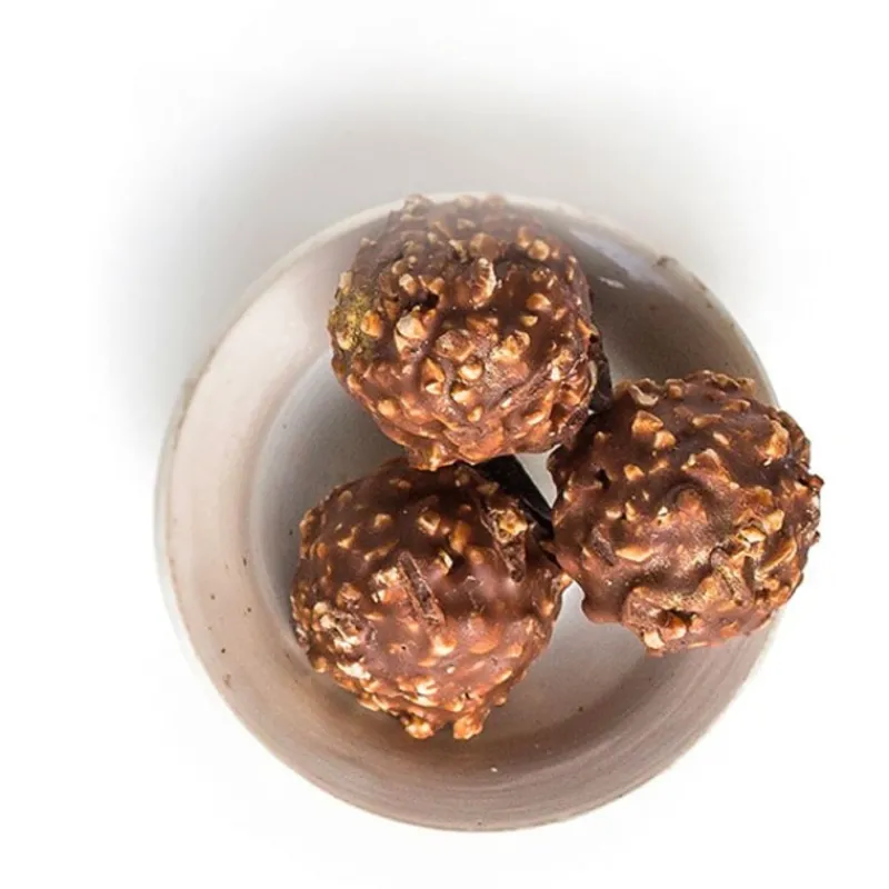 Cerf Dellier Praliné Rocher 200 g