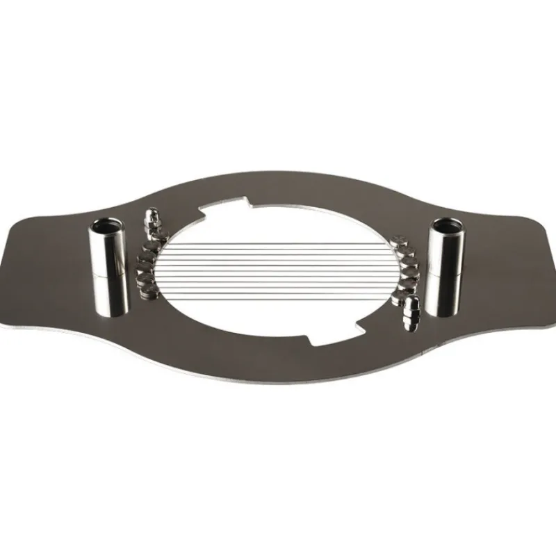 Cerf Dellier Prep Chef bloc fils rondelles 5 mm oeuf