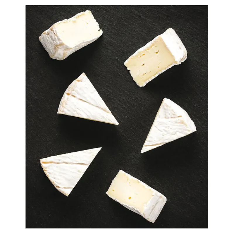 Cerf Dellier Prep Chef portionneur à fromages à fils 8 portions