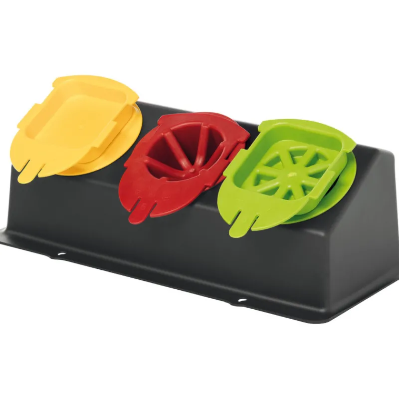 Cerf Dellier Prep Chef range accessoires Prep Chef
