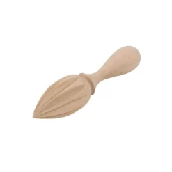 Cerf Dellier Presse citron hêtre 15 cm