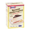 Cerf Dellier Préparation bavarois chocolat blanc Alaska 1 kg
