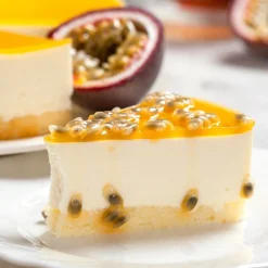 Cerf Dellier Préparation bavarois Gel Passion