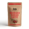Cerf Dellier Préparation boisson latte au Guarana et cacao - 300 g - DDM 10/24