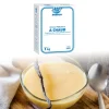 Cerf Dellier Préparation crème pâtissière à chaud Moench 1 Kg