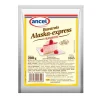 Cerf Dellier Préparation mousse bavaroise framboise Alaska 200 g