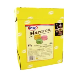 Cerf Dellier Préparation pour coques à macaron 5 kg