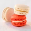 Cerf Dellier Préparation pour coques de macarons 250 g