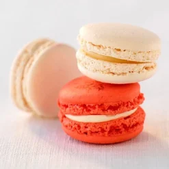 Cerf Dellier Préparation pour coques de macarons 250 g