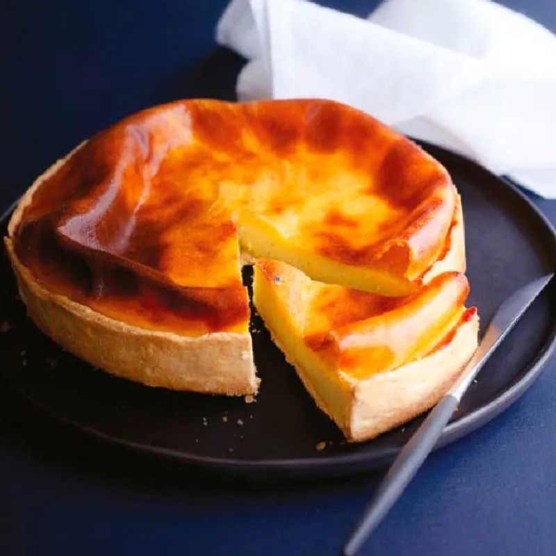 Cerf Dellier Préparation pour flan 250 g