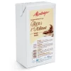 Cerf Dellier Préparation UHT pour glace à l'italienne - saveur vanille - 1,1 kg
