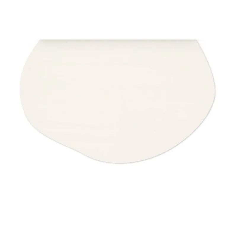 Cerf Dellier Pâte à sucre blanche éco 250 g - DDM 01/25