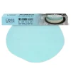 Cerf Dellier Pâte à sucre bleue pastel étalée - DDM 09/24