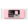 Cerf Dellier Pâte à sucre rose 1 kg - DDM 11/24