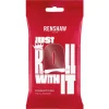 Cerf Dellier Pâte à sucre rouge rubis Renshaw 250 g