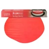 Cerf Dellier Pâte à sucre rouge étalée - DDM 11/24