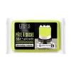 Cerf Dellier Pâte à sucre vert citron 250 g
