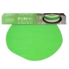 Cerf Dellier Pâte à sucre verte étalée - DDM 11/24