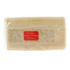 Cerf Dellier Pâte d'amande neutre extra 50% 1 Kg