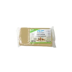 Cerf Dellier Pâte d'amande neutre spéciale cuisson 1 kg