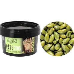 Cerf Dellier Pâte de pistache 200 g
