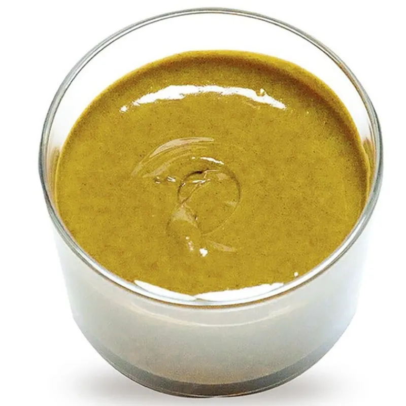 Cerf Dellier Pâte de pistache 200 g
