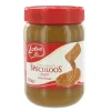 Cerf Dellier Pâte de Spéculoos Lotus 720 g