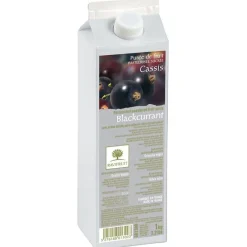 Cerf Dellier Purée de cassis Ravifruit 1 kg